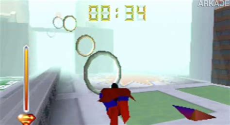 RetroArkade: Superman 64 é tão tosco que lembramos dele até hoje (N64 ...