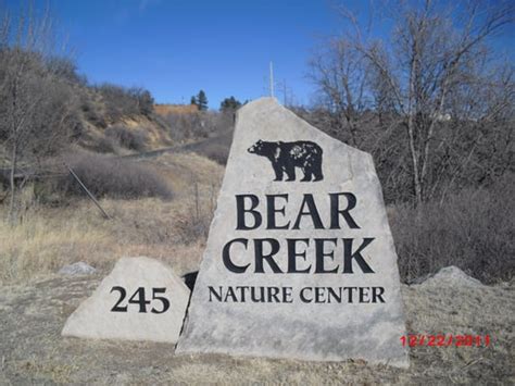 Bear Creek Nature Center