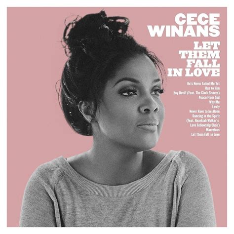 CeCe Winans Wins Big at Grammy Awards - The Journal of Gospel Music