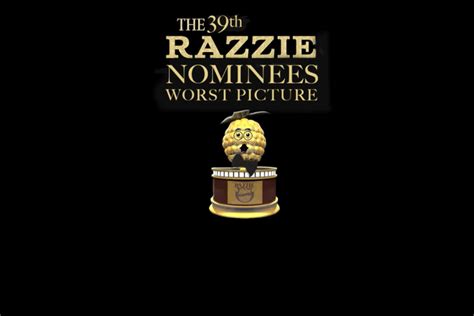 Razzie Awards: ‘Gotti’ leads nominations, Trump nominated for worst ...