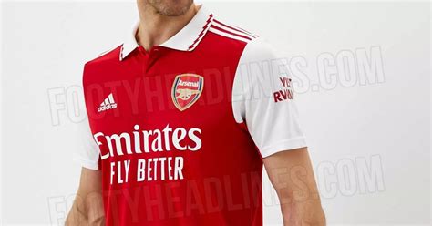 Arsenal FC Home Shirt 2022 2023 Men's | ubicaciondepersonas.cdmx.gob.mx