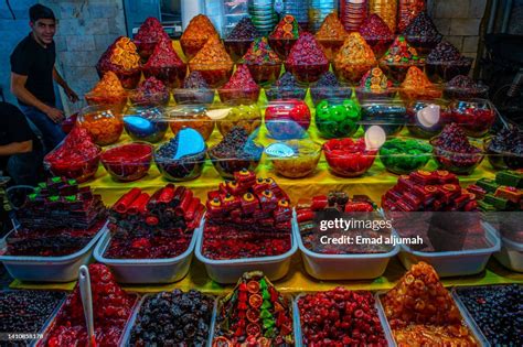 Lively Nightlife In Darband Tehran Iran High-Res Stock Photo - Getty Images