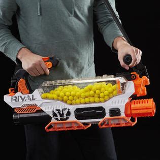 Nerf Rival Prometheus MXVIII-20K Blaster