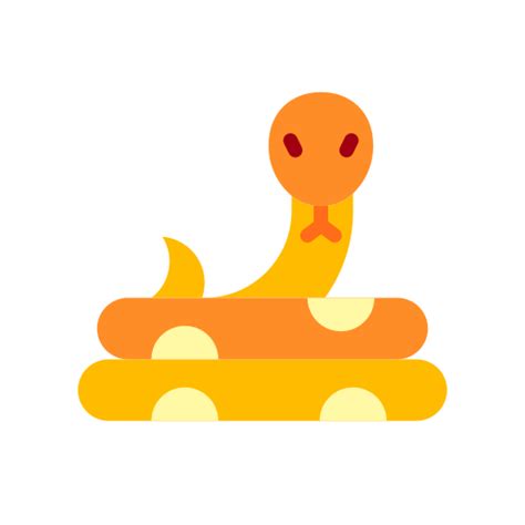 Anaconda Good Ware Flat icon