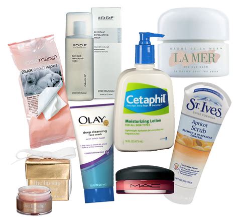 Your Questions about Best Skin Care Products For the Face - IntReviews