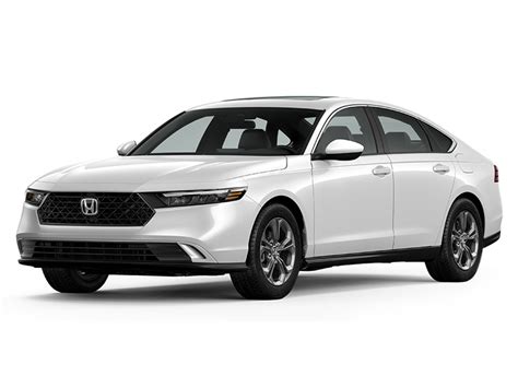 New 2023 Honda Accord EX BD in West Babylon, NY - New Babylon Honda