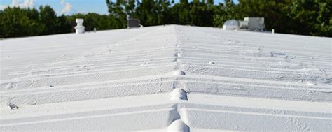 Metal Roof Coating | Commercial Roof Repair, Roofing Contractor | Dallas, Irving, Garland