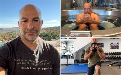 Dr. Peter Attia Reveals Longevity-Inspired Sleep, Supplement, and Training Routine – Fitness Volt