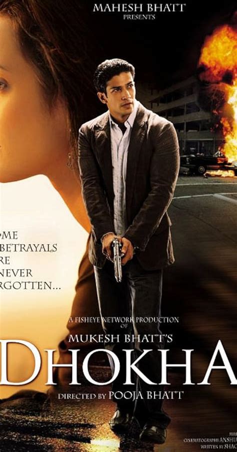 Dhokha (2007) - IMDb