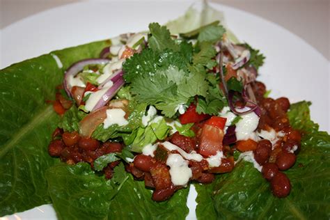 Meatless Monday: Vegan Tacos with Cashew Cream - Joe Cross