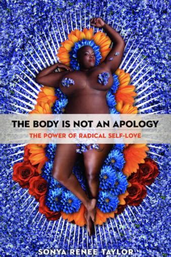 The Body Is Not an Apology Book Review | Common Sense Media