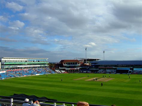 Emerald Headingley - Leeds, Yorkshire | Cricket Tripper