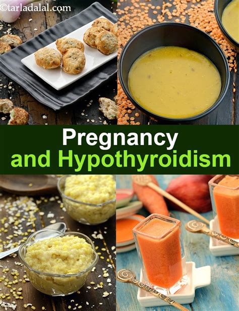 Pregnancy Hypothyroidism Indian Diet, Thyroid and Pregnancy