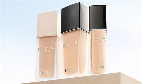 Face Makeup Foundation Powder & Liquid – Dior Beauty Online Boutique Malaysia