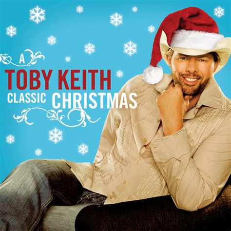 Toby Keith: A Classic Christmas - UMe | Official Website