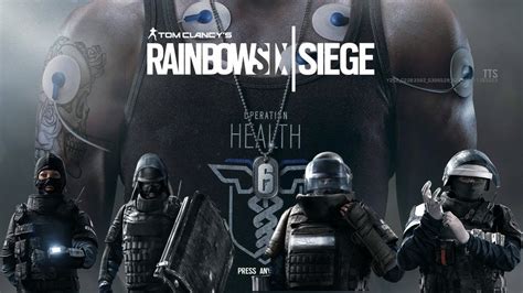 HOW TO PLAY GIGN OPERATORS (Rainbow Six Siege) - YouTube