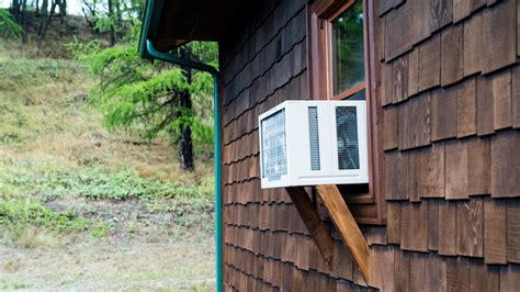 The Do's And Don'ts Of Installing A Window AC Unit