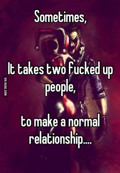 Harley Quinn Quotes, Joker And Harley Quinn, Funny Relationship Pictures, Relationship Quotes ...