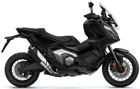 2022 Honda X-Adv new colour for Malaysia - RM67,799 - paultan.org