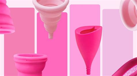 The Ultimate Menstrual Cup Size Guide - Health Blog