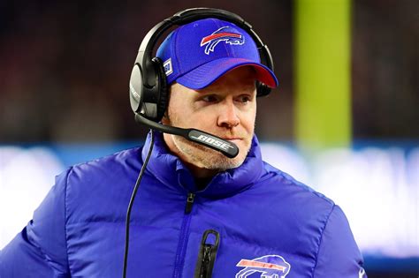 Are Sean McDermott's Buffalo Bills Ready to Take Next Step? - InsideHook