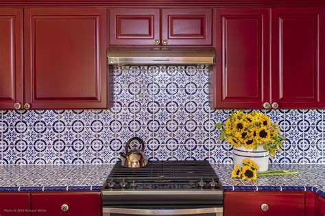 Mexican Kitchen Backsplash Tiles – Mexican Tiles