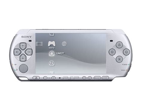 Sell PSP Slim 3000 - Cash Within 24 Hours! Any Condition - Get A Quote