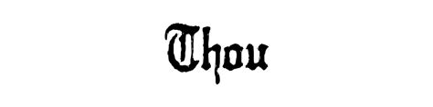 Thou – Band & Music Merch – Cold Cuts Merch