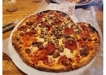 3 Best Pizza Places in Olathe, KS - Expert Recommendations