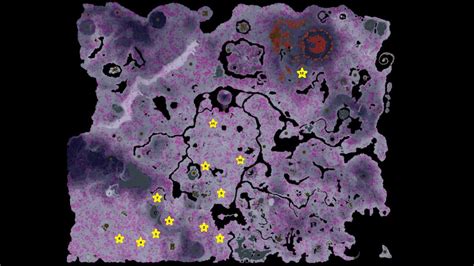 All Frox Locations (Map) in TotK - Zelda Tears of the Kingdom - Pro Game Guides