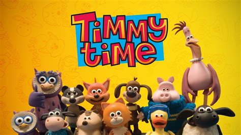 Timmy Time - Movies & TV on Google Play