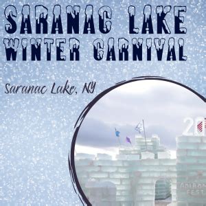 Saranac Lake Winter Carnival 2024 | Eventlas