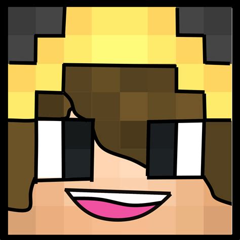 Custom minecraft cartoon heads being made! - Other Fan Art - Fan Art - Show Your Creation ...