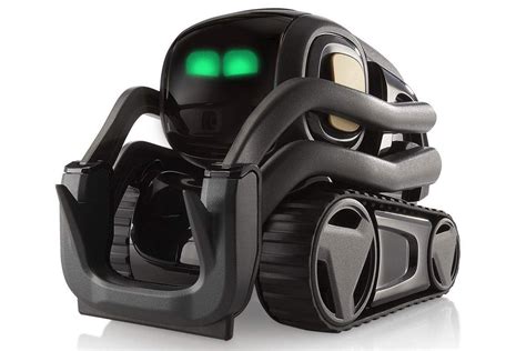 Anki’s adorable Vector smart robot has a rare 30% cut at Amazon today | PCWorld