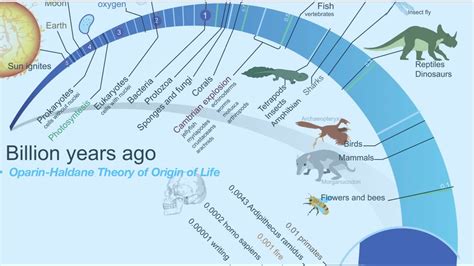 Oparin Haldane Theory /Modern Theory of Origin of Life -Part 1 - YouTube