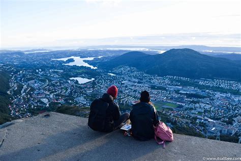 20 Cool & Fun Things To Do In Bergen Norway - ItsAllBee | Solo Travel ...