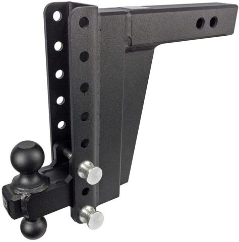 Heavy-Duty Truck & Trailer Hitches for Sale | Truck Hitch Accessories