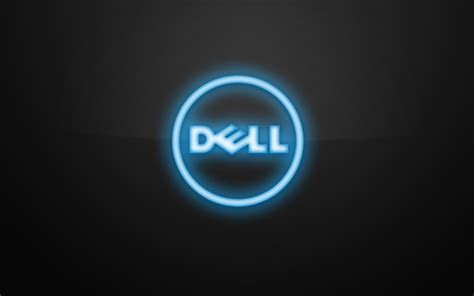 Dell logo HD wallpaper | Wallpaper Flare