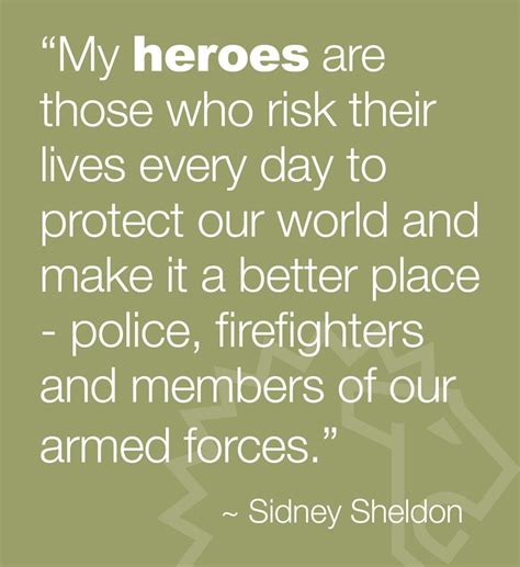 Quotes About Military Heroes. QuotesGram