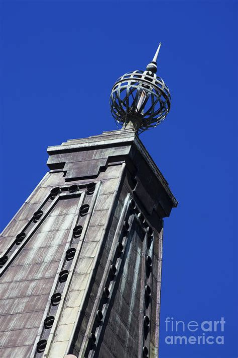 Tin Roof Rusted Photograph by Jorgo Photography - Fine Art America