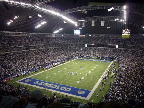 Cowboys Stadium Wallpapers - Wallpaper Cave