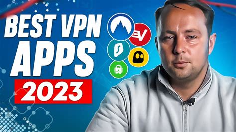 Best VPN in 2023 | Top 5 VPN Service in 2023 - YouTube