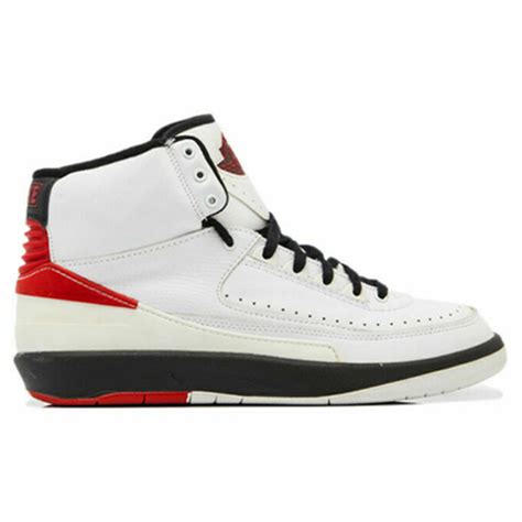 Jordan 2 OG Chicago 1986 for Sale | Authenticity Guaranteed | eBay