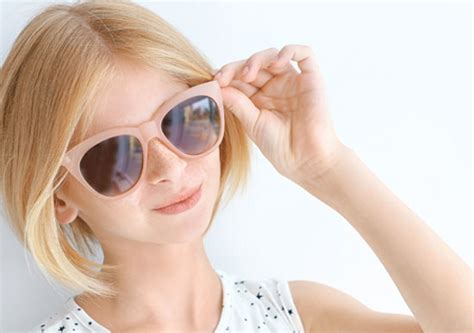 Kids’ Prescription Sunglasses | Overnight Glasses