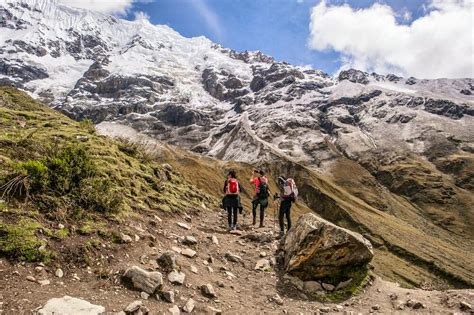 Machu Picchu Hike Difficulty: Adventurer 101 Hacks