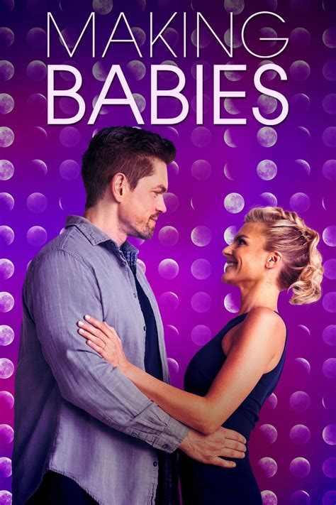 Making Babies (2019) - Posters — The Movie Database (TMDB)