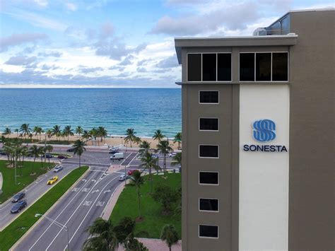 Sonesta Fort Lauderdale Beach in Fort Lauderdale | Best Rates & Deals on Orbitz