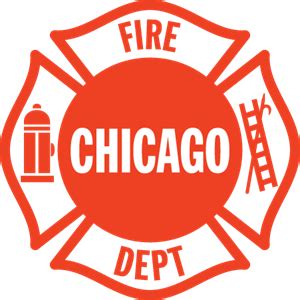 Fire Dept Logo, Firefighter Stickers, Free Chicago, Chicago Fire Department, Chicago Shows ...