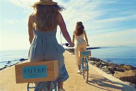 Amare Marbella Beach Hotel: Your Adult Getaway in Marbella