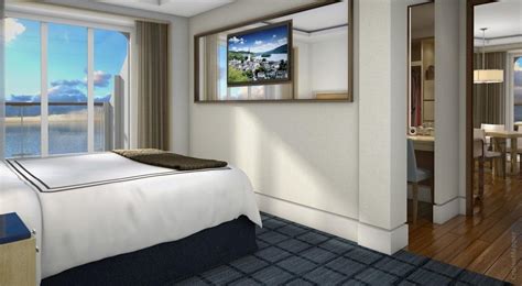 Viking Star cabins and suites | CruiseMapper